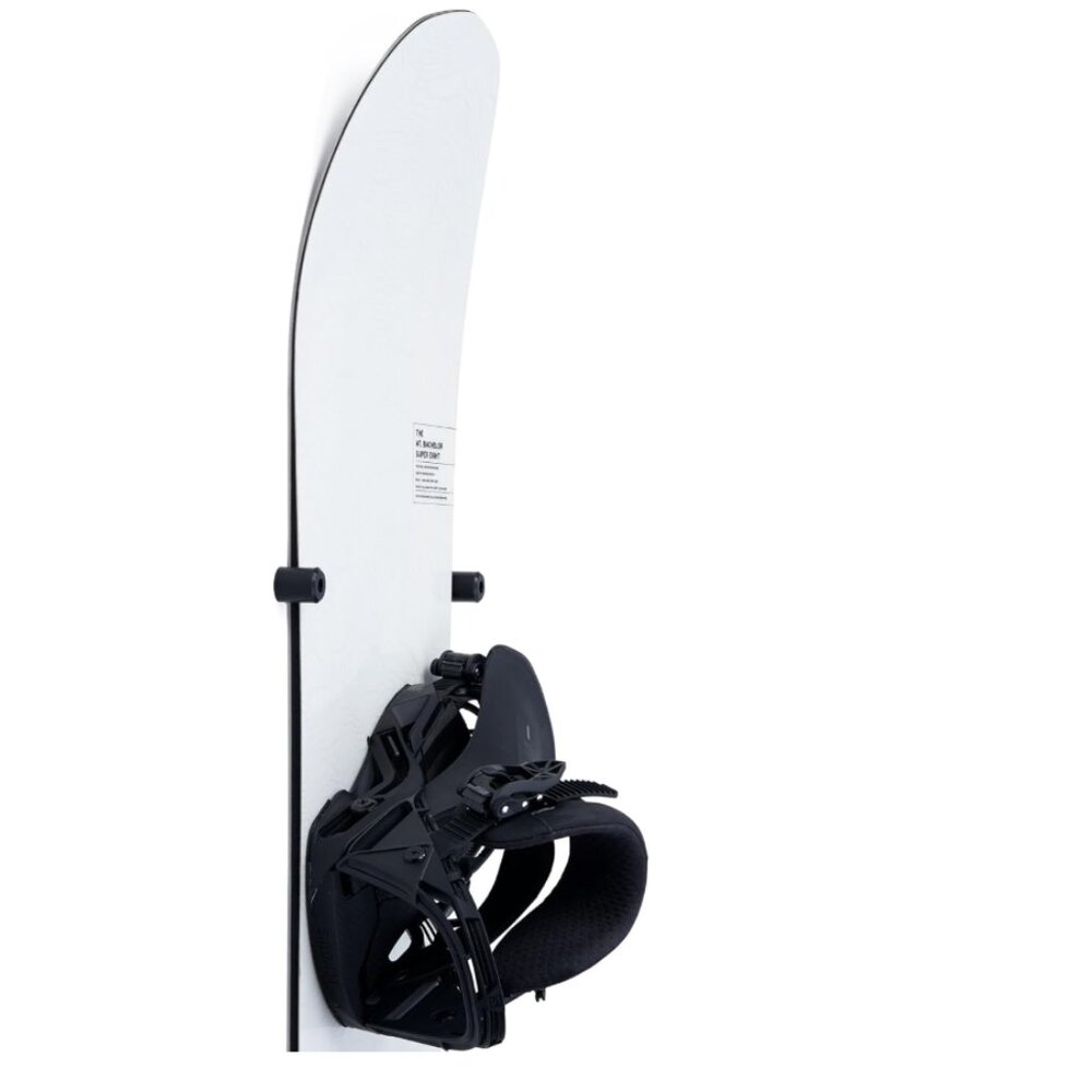 Snowboard Wall Mount Storage 4pcs
